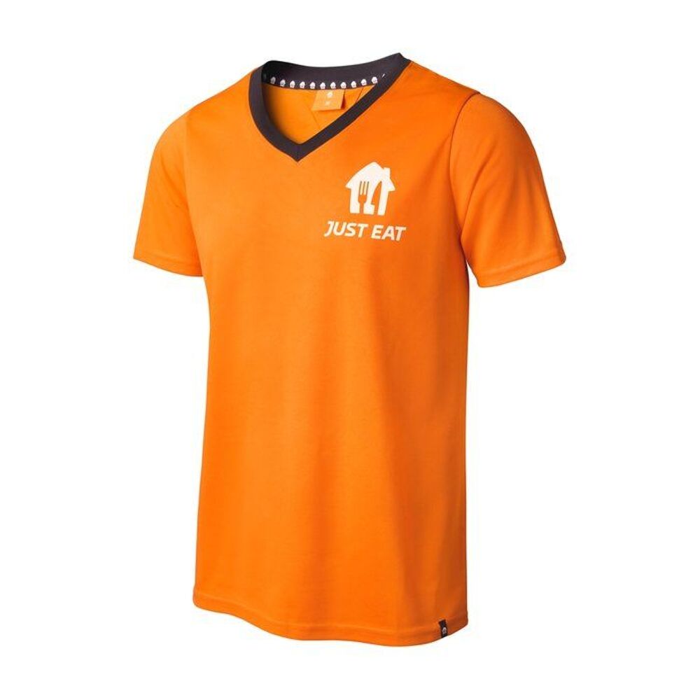 t-shirt just eat - taille S Vêtements
