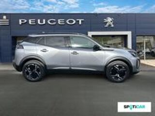 2008 PureTech 130 S&S EAT8 Allure 2024 occasion 46000 Cahors