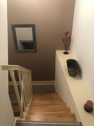  Maison � vendre 6 pi�ces 98 m�