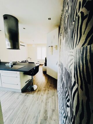 Appartement 3 pièces 58 m² · à Montpellier · 58 m² · 269 900 €