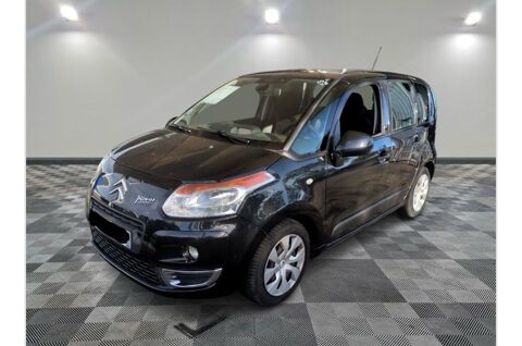 Citroen c3 picasso Citroën 1.6 HDi 90 ch