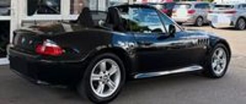 Z3 1.9i 2001 occasion 20260 Calvi