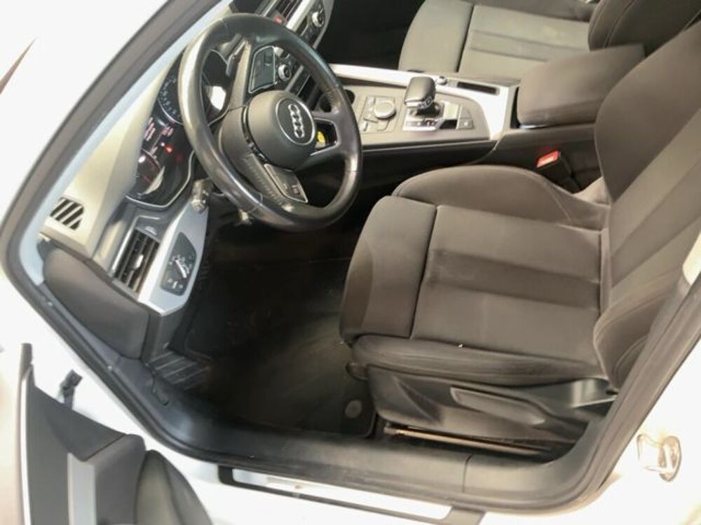 A4 Avant 40 TFSI 190 S tronic 7 Design 2019 occasion 33700 M&eacute;rignac