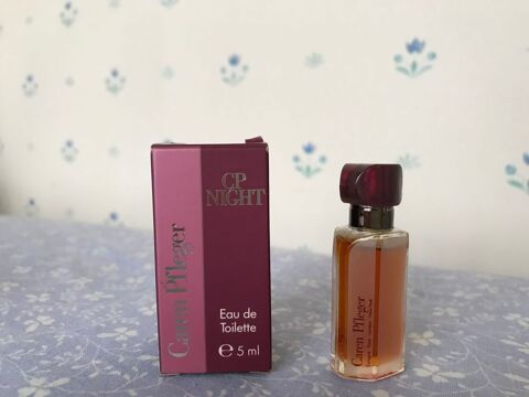 Miniature de parfum 7 Vincennes (94)