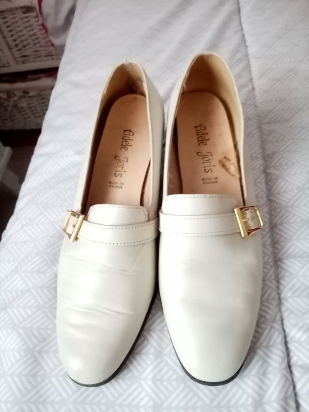 chaussure femme pointure 39 Chaussures