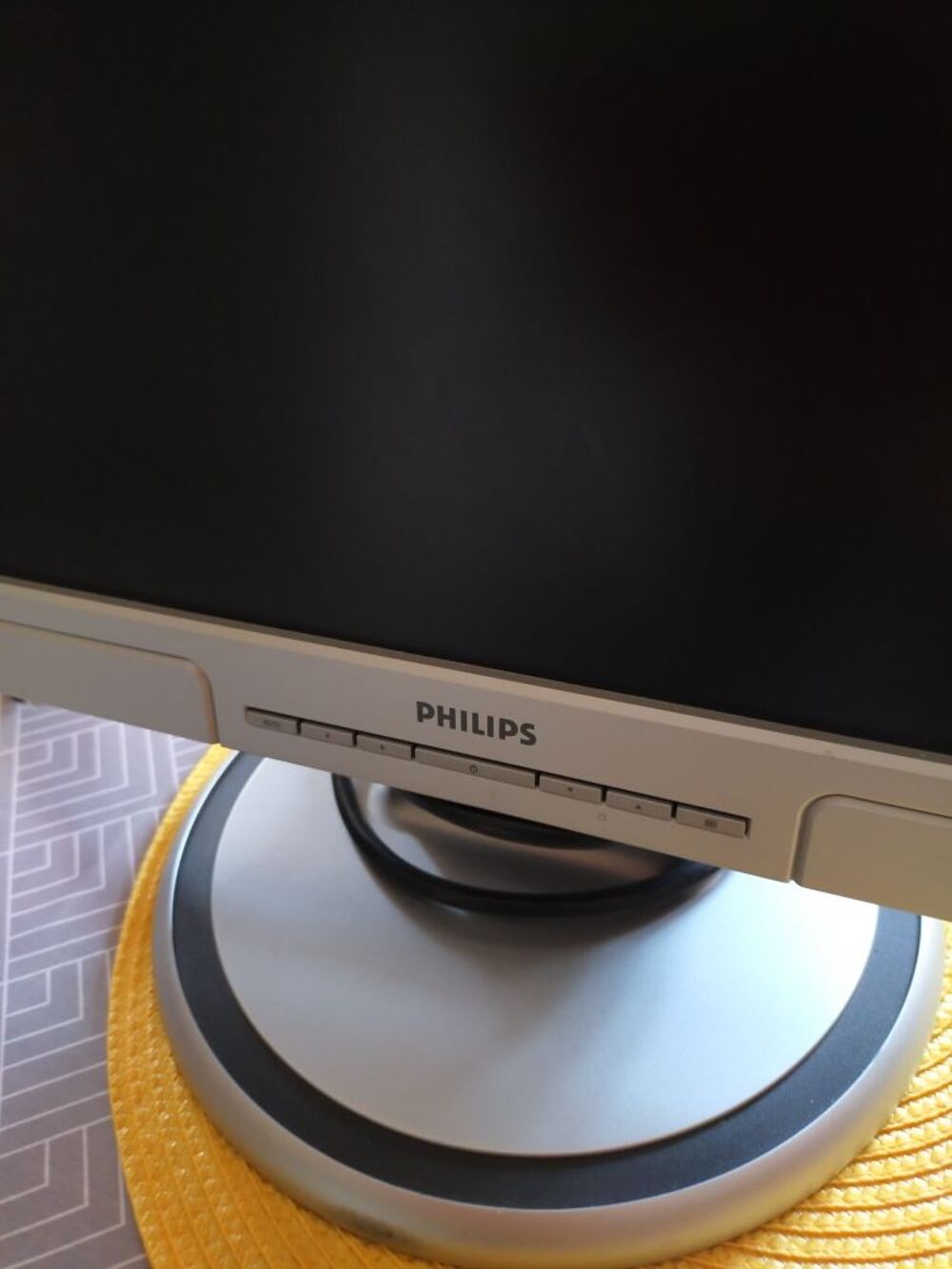 &eacute;cran ordinateur Philips Matériel informatique