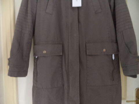 Parka neuve pour femme 25 Perros-Guirec (22)