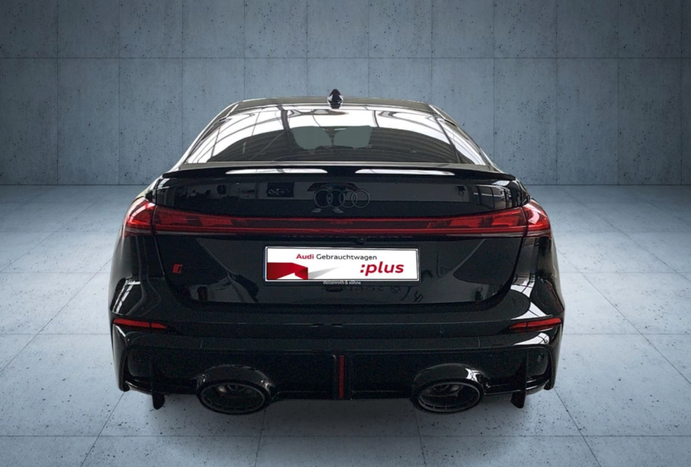 RS5 2026 occasion 59000 Lille