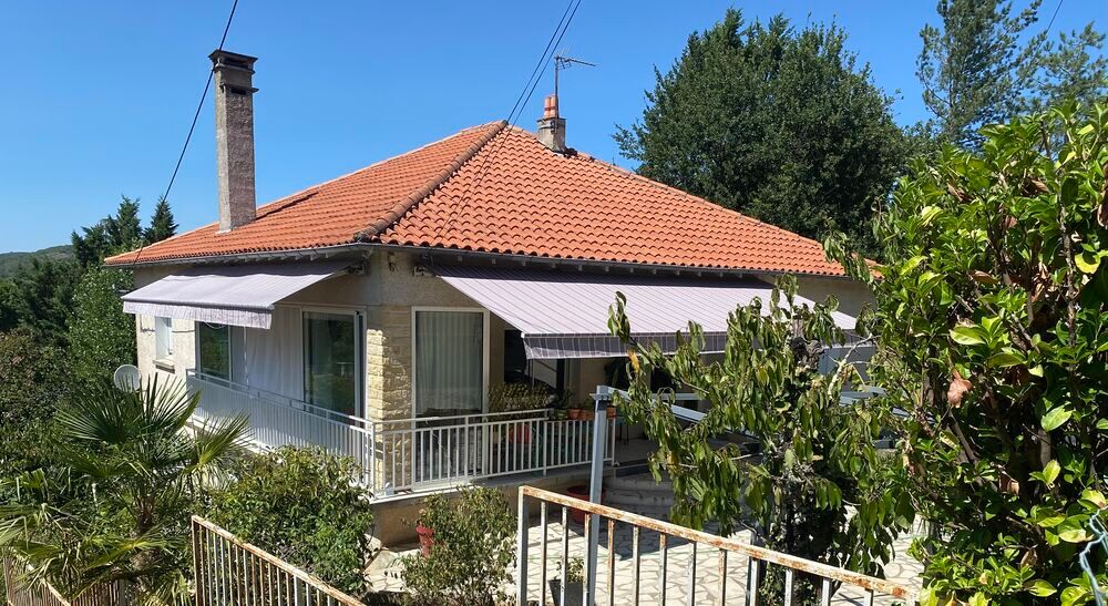 Vente Maison Immeuble de rapport/ maison divisé en 2 appartement + Studio Cahors