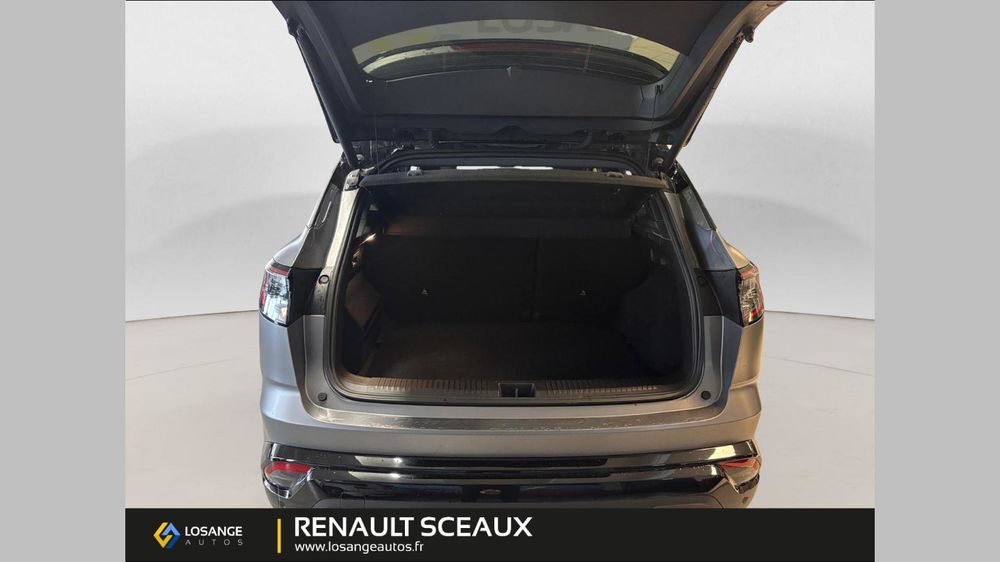 Austral E-Tech full hybrid 200 GSR2 Iconic esprit Alpine 2024 occasion 92330 Sceaux