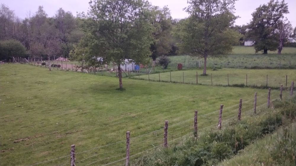 Vente Terrain terrain de loisirs Avessac