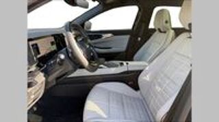 Espace E-Tech hybrid 200 Iconic 2024 occasion 91300 Massy