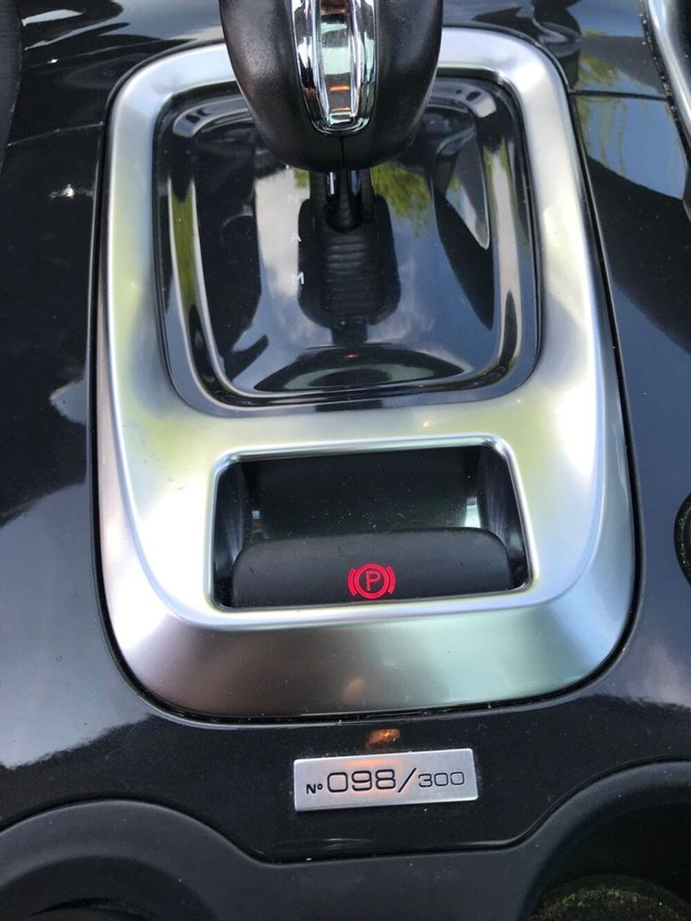 3008 HYbrid4 2.0 HDi 163ch FAP BMP6 + Electric 37ch Limited Edition 2012 occasion 83000 Toulon