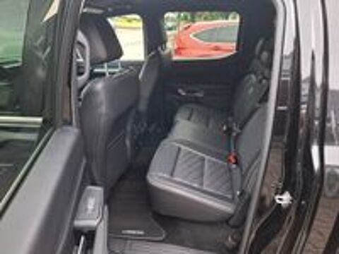 Ranger RANGER DOUBLE CABINE 3.0 ECOBLUE V6 240 CH BVA10 e-4WD PLATINUM 2024 occasion 34500 B&eacute;ziers