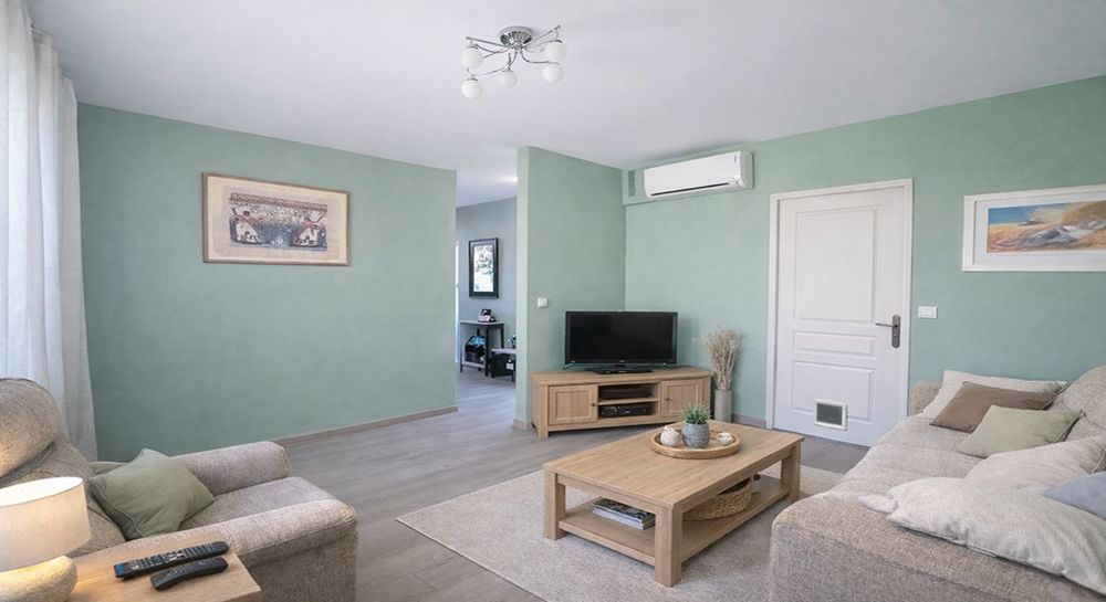 Vente Appartement France- Mulhouse (68) | | Appartement 5 pièces Mulhouse