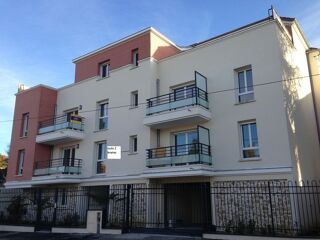  Appartement � vendre 1 pi�ce 27 m�