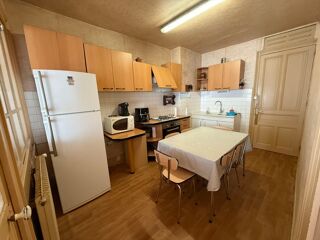  Maison à vendre 9 pièces 150 m²