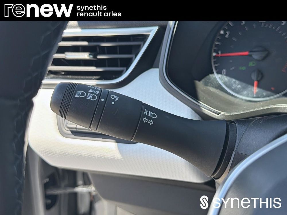Clio V Clio TCe 90 Evolution 2023 occasion 13200 Arles