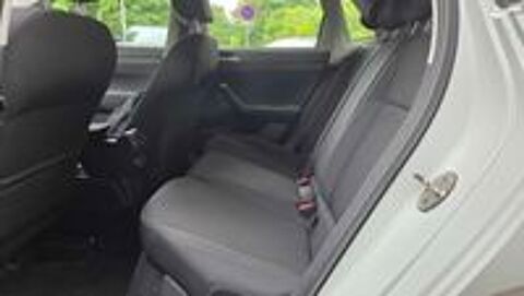 Polo 1.0 80 S&S BVM5 Lounge Business 2021 occasion 01000 Bourg-en-Bresse