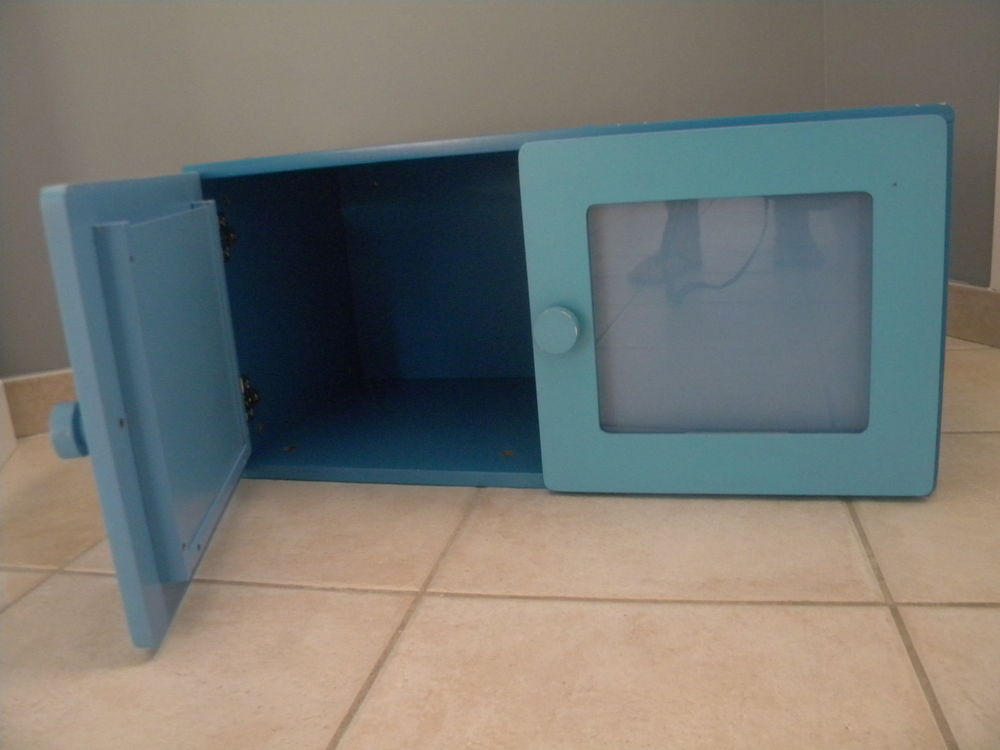 Etag&egrave;re bloc 2 portes enfant Meubles