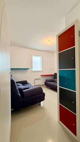  Appartement � vendre 3 pi�ces 47 m�