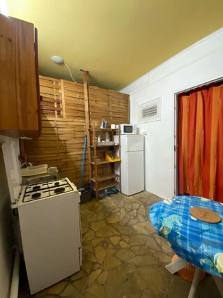  Appartement à louer 2 pièces 22 m²