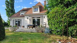  Propriété/château à vendre 6 pièces 180 m² Saint-maur-sur-le-loir