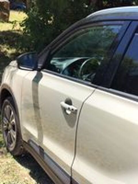 Vitara 1.4 Boosterjet Hybrid Auto Style 2022 occasion 73100 Aix-les-Bains