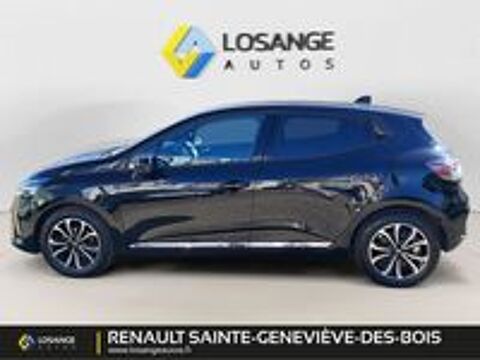 Clio V Clio Eco-G 100 ch GSR2 Techno 2025 occasion 91700 Sainte-Genevi&egrave;ve-des-Bois