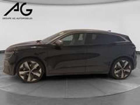 M&eacute;gane Megane E-Tech EV60 220 ch optimum charge Techno 2023 occasion 08000 Charleville-M&eacute;zi&egrave;res