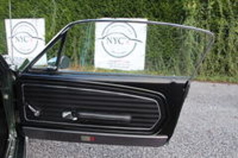 Mustang Fastback J Code Pack GT 1968 occasion 59310 Auchy-lez-Orchies