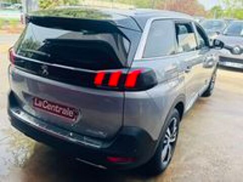 5008 BlueHDi 130ch S&S EAT8 GT Line 2019 occasion 95150 Taverny