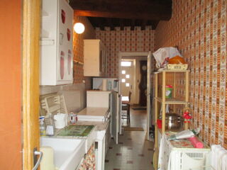 Maison à vendre 4 pièces 88 m²