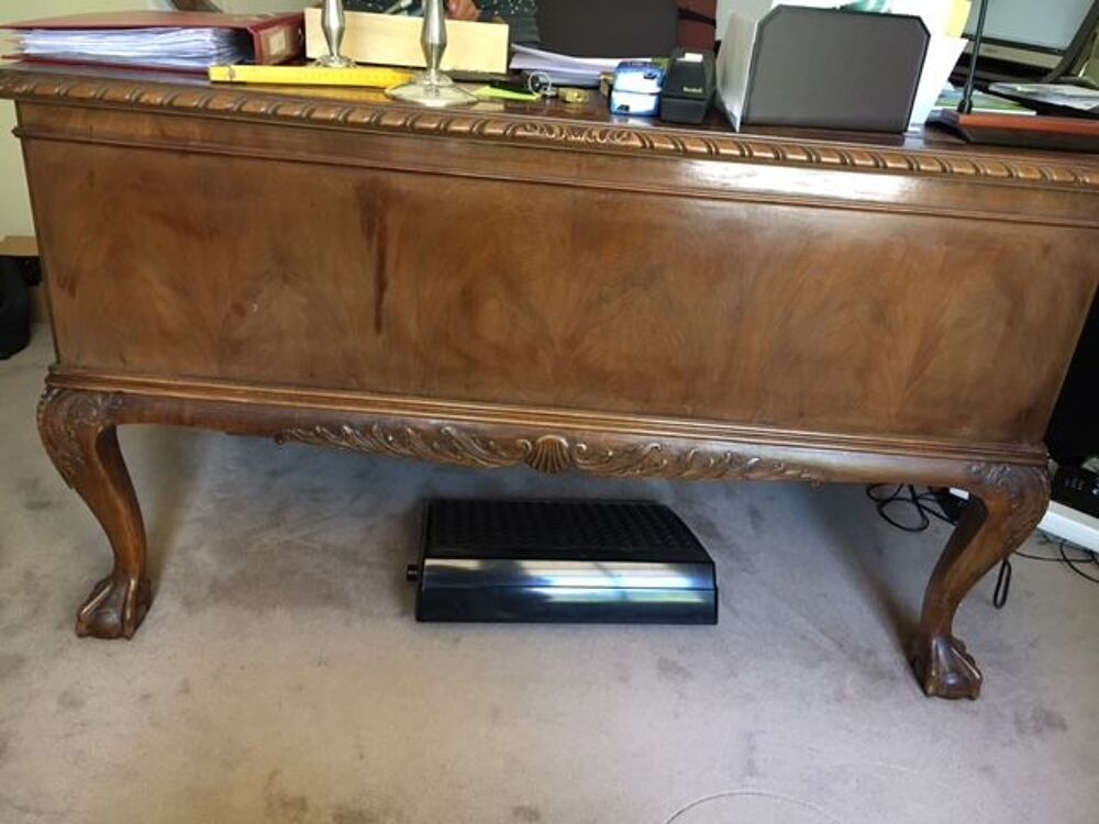 bureau anglais Meubles