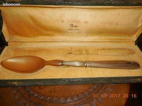 cuillère à salade vintage 11 Sète (34)
