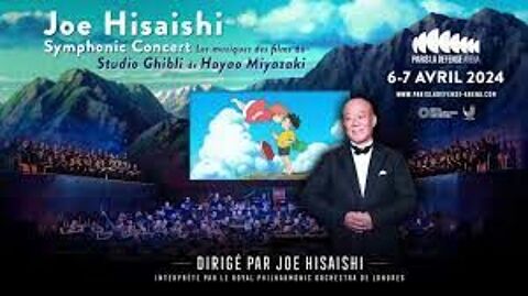 Concert Joe Hisaishi 150 Puyraux (16)