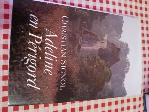 LIVRE ADELINE EN PERIGORD 8 Triel-sur-Seine (78)