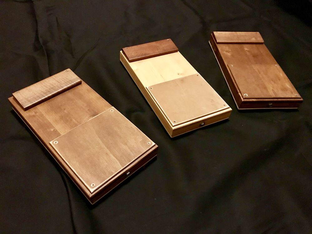 stompbox Footdrum Instruments de musique
