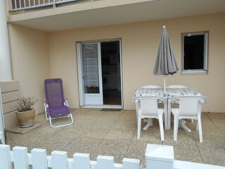 Location  Appartement 