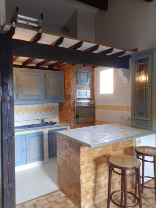  Appartement à vendre 2 pièces 40 m²