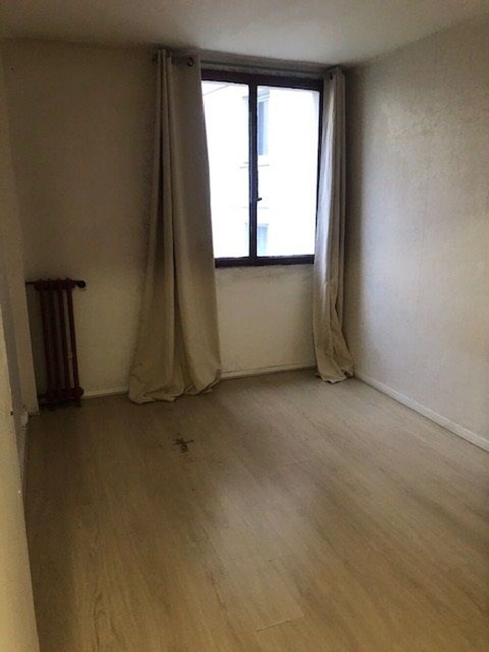 Vente Appartement F3 très bien placé, à Ivry sur seine, près du Métro L7 Ivry-sur-seine