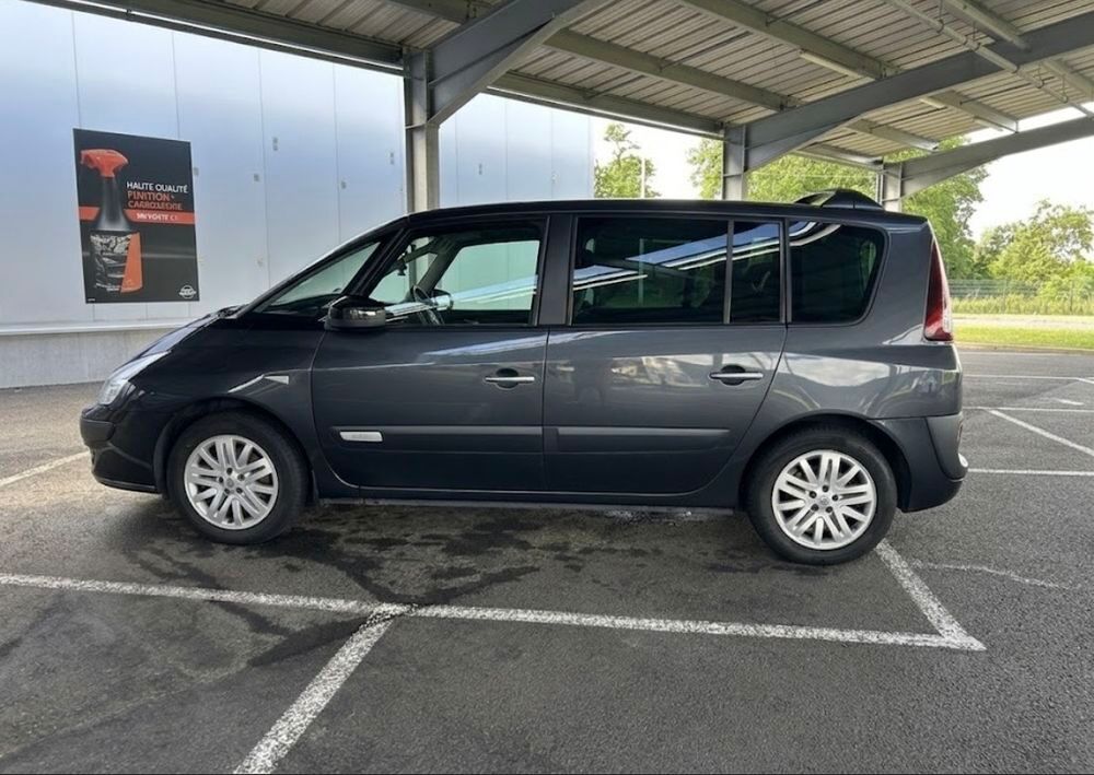 Espace 2.0 dCi 150 FAP Alyum Euro 5 A 2011 occasion 59287 Guesnain