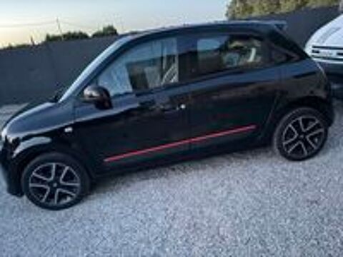 Twingo III 0.9 TCe 90 Energy Intens 2014 occasion 26000 Valence