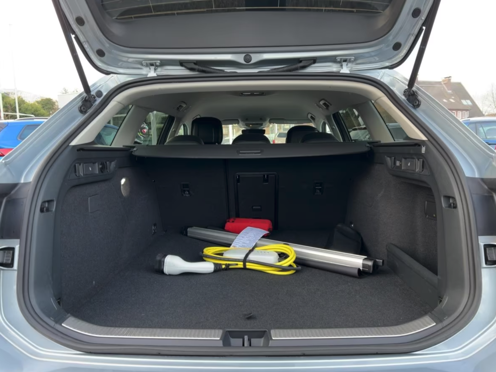 Passat 1.5 eHybrid 204 DSG6 Life Plus 2025 occasion 59000 Lille