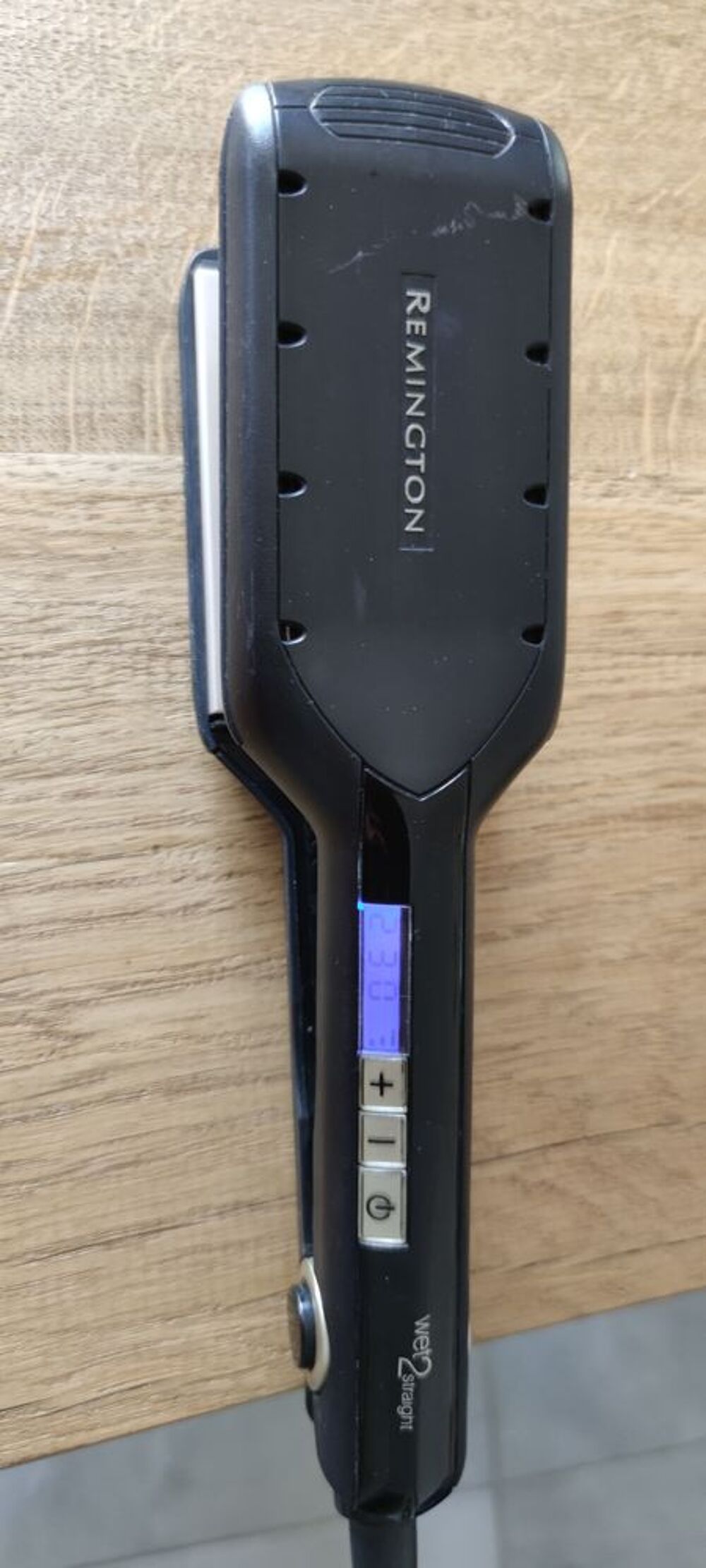 Lisseur XXL REMINGTON Electroménager
