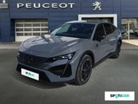 408 Hybrid 136 e-DCS6 GT 2024 occasion 46000 Cahors