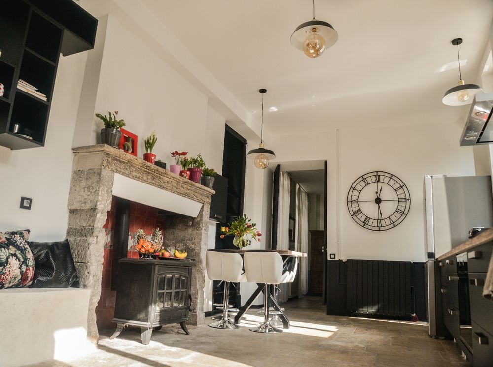 Location Colocation Colocation dans maison de maître avec jardin et piscine.... Le mas-d'agenais