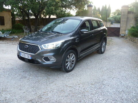 Annonce voiture Ford Kuga 16800 €