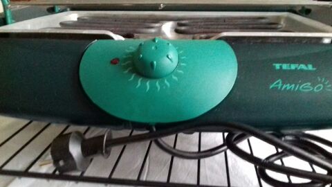 Barbecue lectrique TEFAL 39 Villerupt (54)