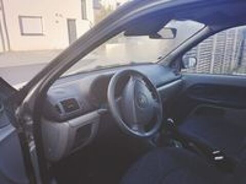 Clio II Clio 1.2i Authentique 2003 occasion 35000 Rennes